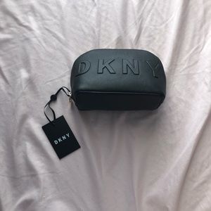DKNY Cosmetic Bag